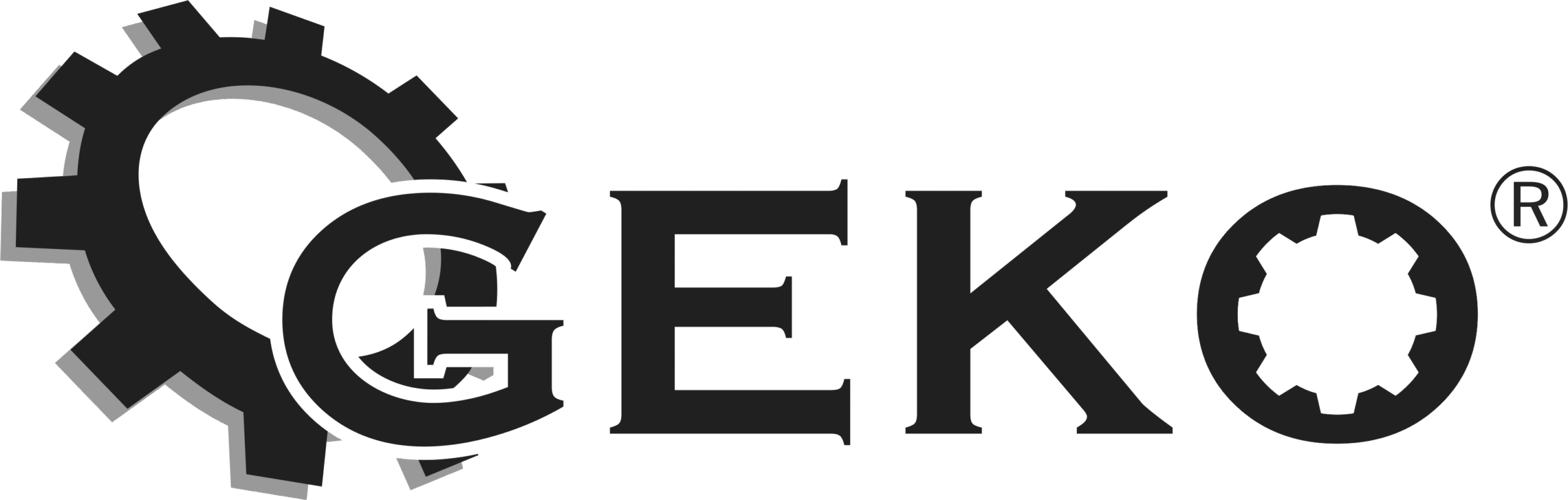 geko logo