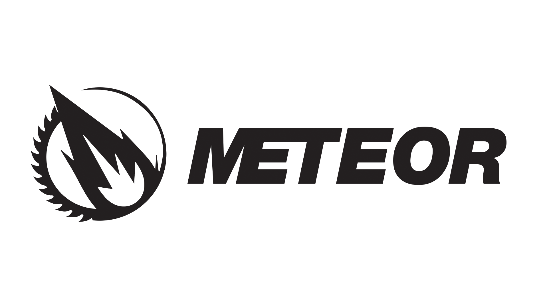 meteor logo