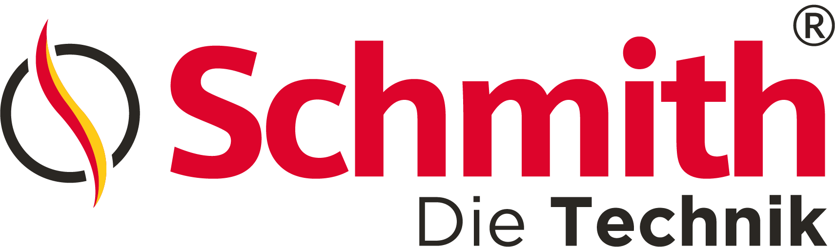 schmith die technik logo